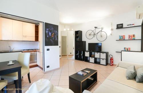 Ortica Apartamento | Milano Linate Airport Stay