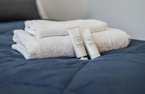 Zona Solari Apartamento | Milano M4 - Apt Design District - Duomo-AC-Wifi
