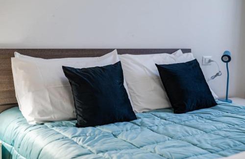 Zona Solari Apartamento | Milano M4 - Apt Design District - Duomo-AC-Wifi