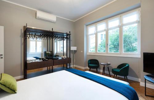 Porta Nuova Apartamento | Milano Manzoni CLC Apartments