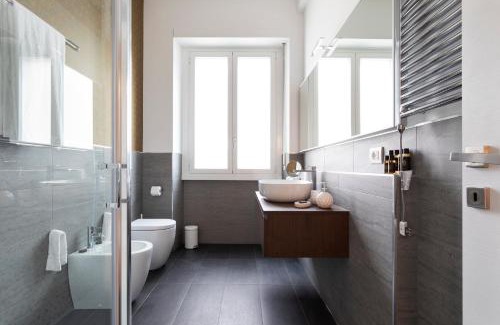 Porta Nuova Apartamento | Milano Manzoni CLC Apartments