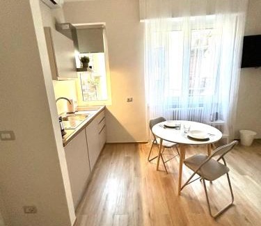 NoLo Apartamento | Milano Nolo Vibes