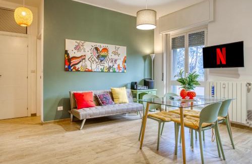 Forlanini Apartamento | Milano POP Connection