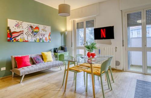Forlanini Apartamento | Milano POP Connection
