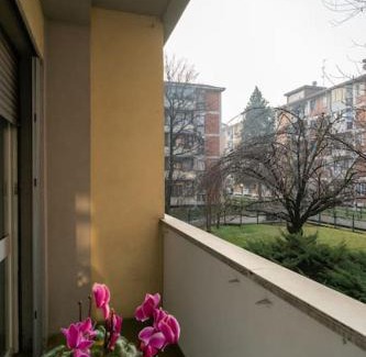 Forlanini Apartamento | Milano POP Connection