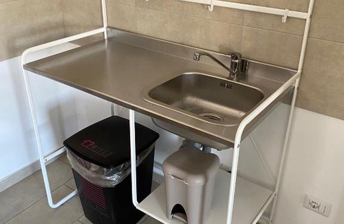 Gorla Apartamento | Milano Smart