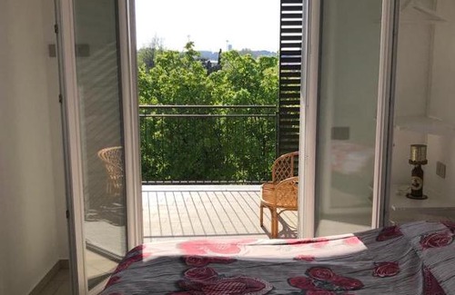 Gorla Apartamento | Milano Smart