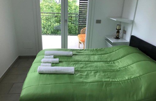 Gorla Apartamento | Milano Smart