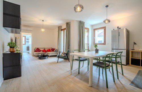 Bruzzano Apartamento | Milano Social House - Vivi la Città con Stile