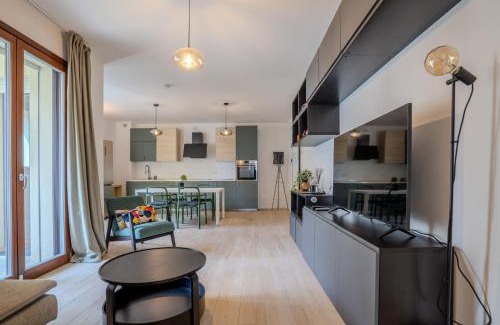 Bruzzano Apartamento | Milano Social House - Vivi la Città con Stile