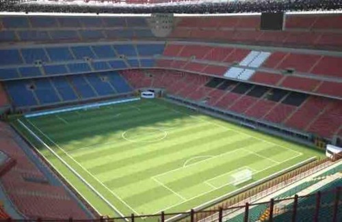 Forze Armate - Sella Nuova Apartamento | [Milano] Stadio San Siro - Ospedale