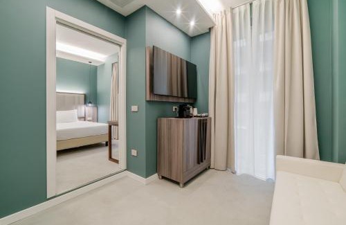 Porta Genova Apartamento | Milano Ticinese Guest House