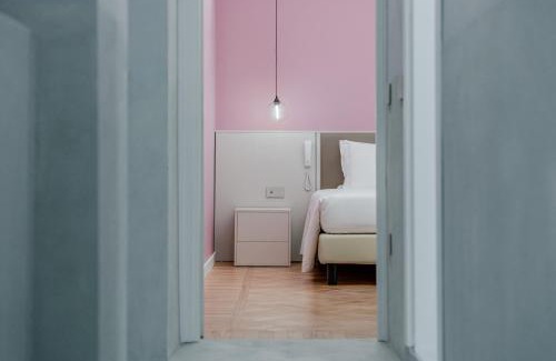 Porta Genova Apartamento | Milano Ticinese Guest House