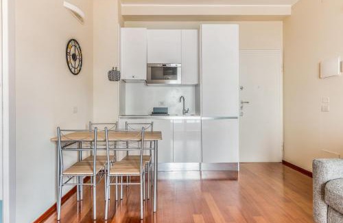 Washington Apartamento | Milano Via Del Fusaro 4 PAX Wi-Fi
