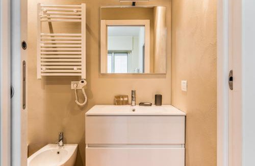 Washington Apartamento | Milano Via Del Fusaro 4 PAX Wi-Fi
