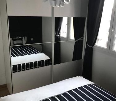 Villapizzone Apartamento | Milano Villapizzone