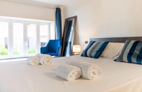Isola Apartamento | Milano Wellness Suite - Spa, Sauna & Gym Experience