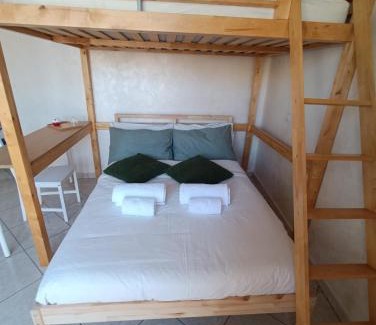Villapizzone Cama Y Desayuno | MilanoLetto Suite Room