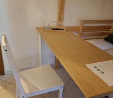Villapizzone Cama Y Desayuno | MilanoLetto Suite Room