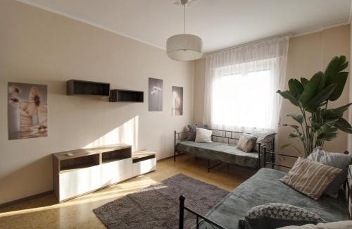 Cascina dei Pomi Apartamento | MilanRentals - Greko Apartment