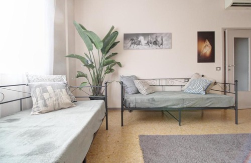 Cascina dei Pomi Apartamento | MilanRentals - Greko Apartment