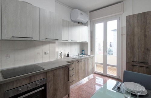 Cascina dei Pomi Apartamento | MilanRentals - Greko Apartment
