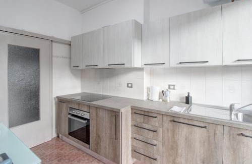 Cascina dei Pomi Apartamento | MilanRentals - Greko Apartment