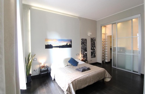 Gioia Apartamento | MilanRentals - Saturno Apartment