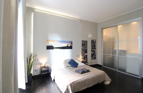 Gioia Apartamento | MilanRentals - Saturno Apartment