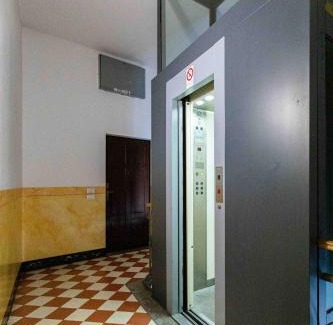 Isola Apartamento | MilanVistas, uno sguardo privato su Milano