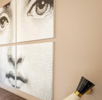 Isola Apartamento | MilanVistas, uno sguardo privato su Milano
