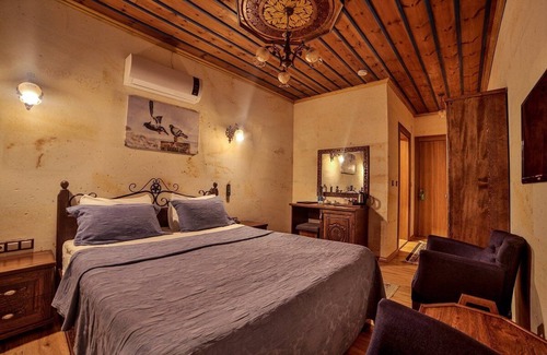 Goreme Hotel | Milat Cave Hotel