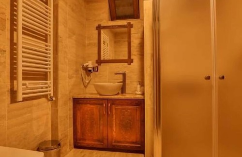 Goreme Hotel | Milat Cave Hotel