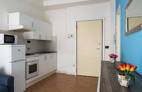 Historic Center Apartamento | Appartamento Vicino al Parco Della Montagnola by Wonderful Italy