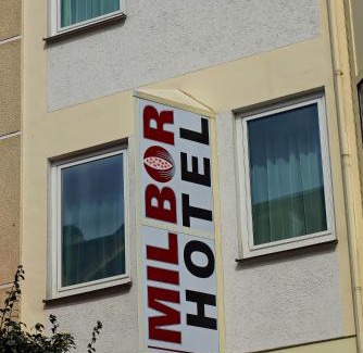Bad Soden am Taunus Hotel | Milbor Hotel