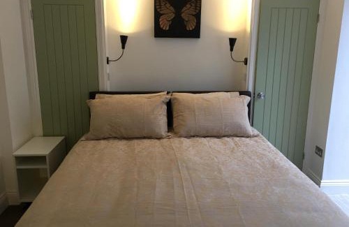 Mildmay Apartamento | Mildmay Road Apartments