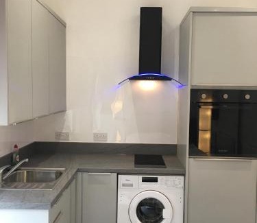 Mildmay Apartamento | Mildmay Road Apartments