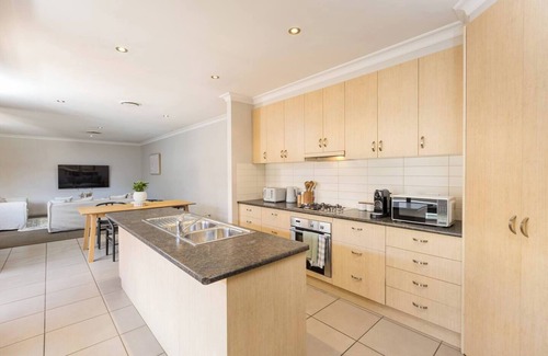 Mildura Casa | Mildura City Centre Escape