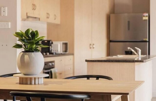 Mildura Casa | Mildura City Centre Escape