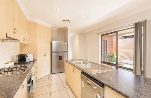 Mildura Casa | Mildura City Centre Escape