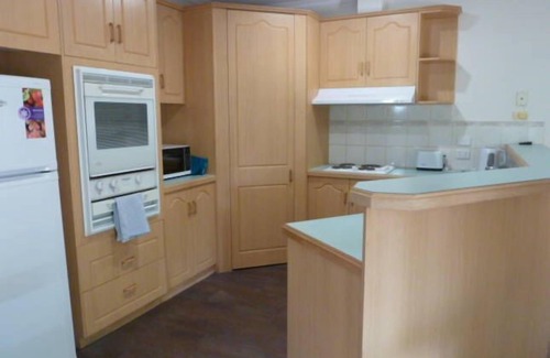 Mildura Central Business District Apartamento | Oliva Delight - escapada privada, tranquila