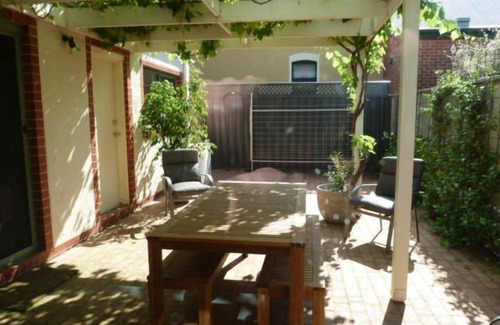 Mildura Central Business District Apartamento | Oliva Delight - escapada privada, tranquila