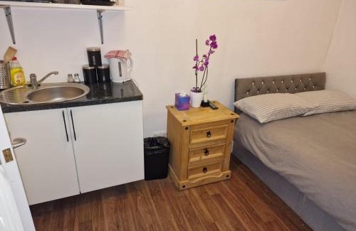 Tower Hamlets Casa | Mile End Suites