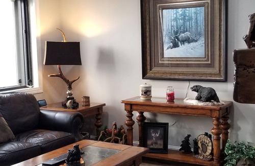 Sugar Mountain Hotel | Mile High Vistas (5.281 pies) -Azúcar ~ Top ~ Condo-Paseo como Ski Slope