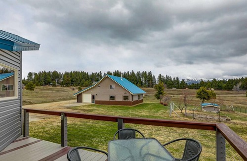 McCall Casa | Mile High Views by Casago Mccall - Donerightmanagement