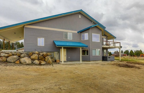 McCall Casa | Mile High Views by Casago Mccall - Donerightmanagement
