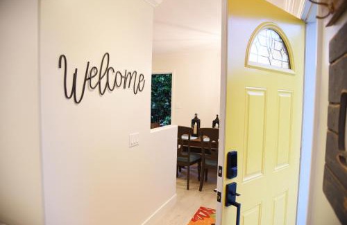 East Side Capistrano Casa | Mile to Beach! Fully Fenced Private SoCal Cottage