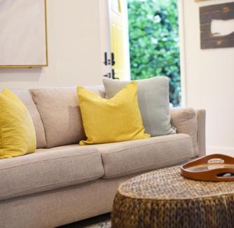 East Side Capistrano Casa | Mile to Beach! Fully Fenced Private SoCal Cottage
