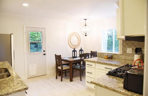 East Side Capistrano Casa | Mile to Beach! Fully Fenced Private SoCal Cottage