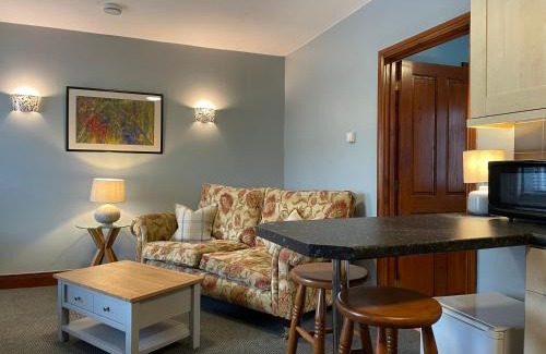 Haltwhistle Apartamento | Milecastle Inn on Hadrian's Wall near Haltwhistle